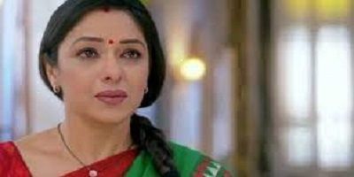 Anupama 11th August 2024 Video Episode 1375