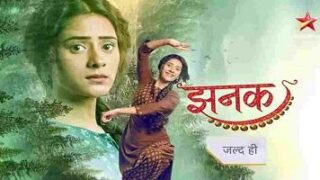 Jhanak 5th August 2024 Video Episode 259