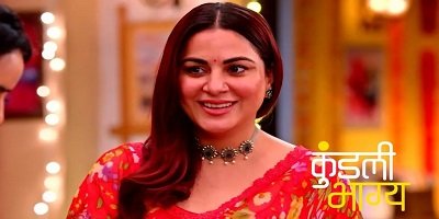 Kundali Bhagya 20th November 2024 Video Episode 2036