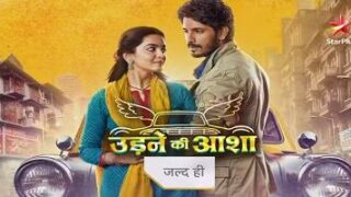 Udne ki Aasha 1st January 2025 Video Episode 294