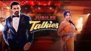 Jubilee Talkies 23rd August 2024 Video Episode 45