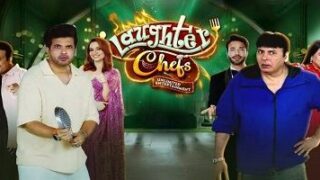 Laughter Chefs 23rd August 2024 Video Episode 24