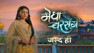 Megha Barsenge 27th November 2024 Video Episode 114