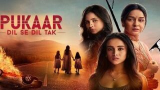 Pukaar Dil Se Dil Tak 2nd August 2024 Video Episode 49