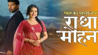 Radha Mohan 24th August 2024 Video Episode 833