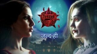 Shaitani Rasmein 30th November 2024 Video Episode 273