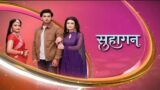 Suhaagan 24th August 2024 Video Episode 480