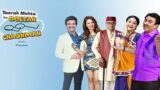 Taarak Mehta Ka Ooltah Chashmah 13th March 2025 Video Episode 4344