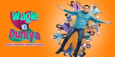 Wagle Ki Duniya 20th November 2024 Video Episode 1137