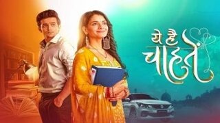 Yeh Hai Chahatein 24th August 2024 Video Episode 1458