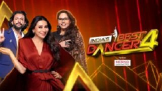 India’s Best Dancer 16th November 2024 Video Episode 37