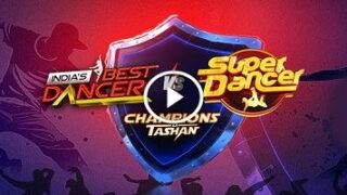 India’s Best Dancer Vs Super Dancer 14th December 2024 Video Episode 9