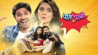 Pati Patni Aur Baby 18th November 2024 Video Episode 1