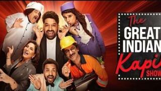 The Great Indian Kapil Show 30th November 2024 Video Episode 12