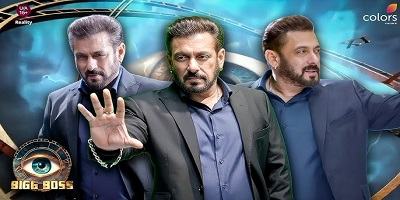 Bigg Boss 18 20th November 2024 Video Episode 46