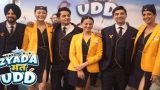 Zyada Mat Udd 9th March 2025 Video Episode 1