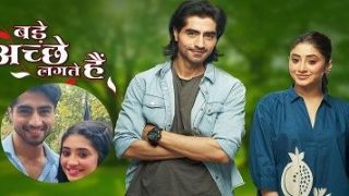 Bade Acche Lagte Hain 4 27th June 2025 Video Episode 10