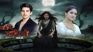 Aami Dakini 2nd July 2025 Video Episode 8